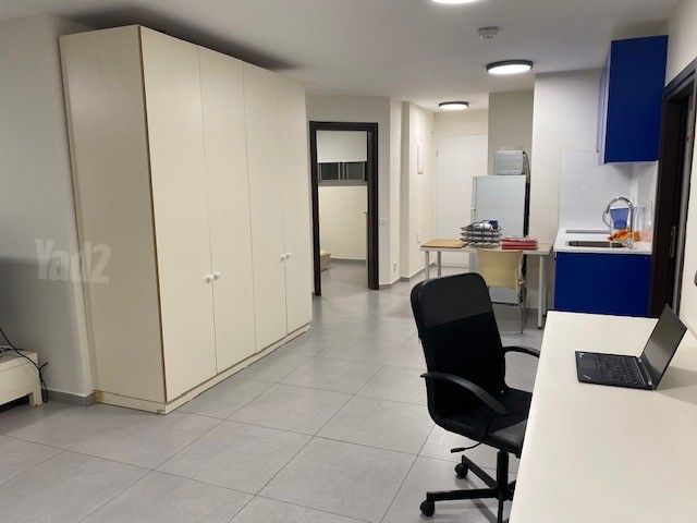 מרתף/ פרטר להשכרה בתל אביב יפו — 2