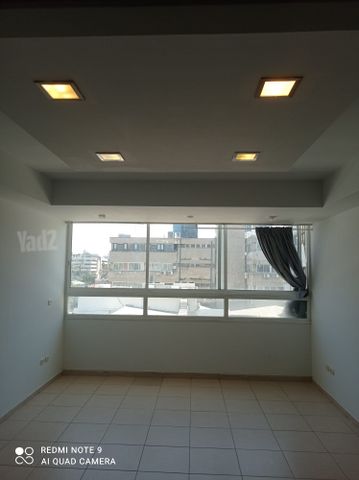 סטודיו/ לופט להשכרה בתל אביב יפו — 2