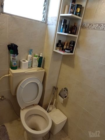 דירה להשכרה בתל אביב יפו — 2