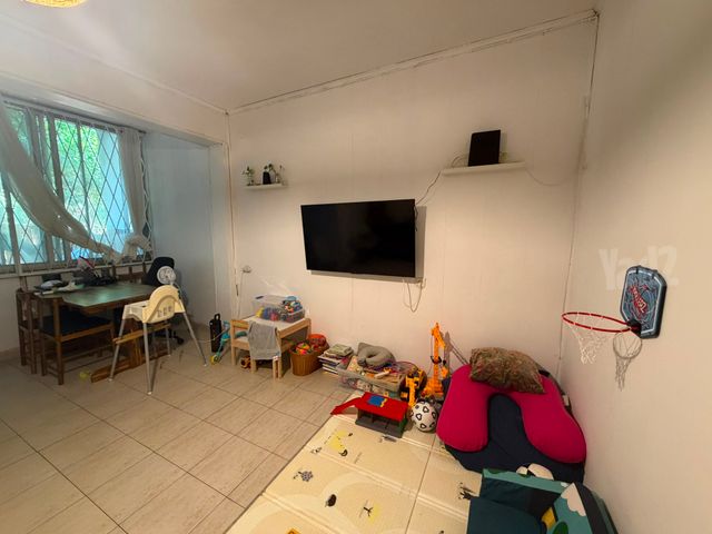 דירה להשכרה בתל אביב יפו — 4