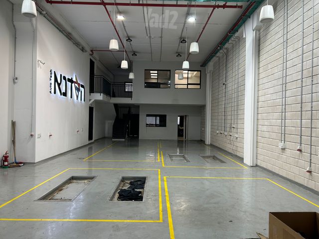 הלהב 15