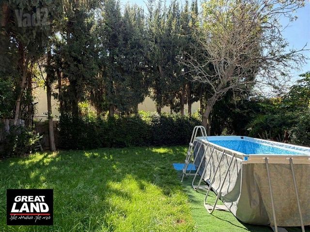 דו משפחתי למכירה בתל אביב יפו (תיווך) — 2