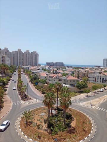 דירה, דרום חדש, פארק הים, בת ים