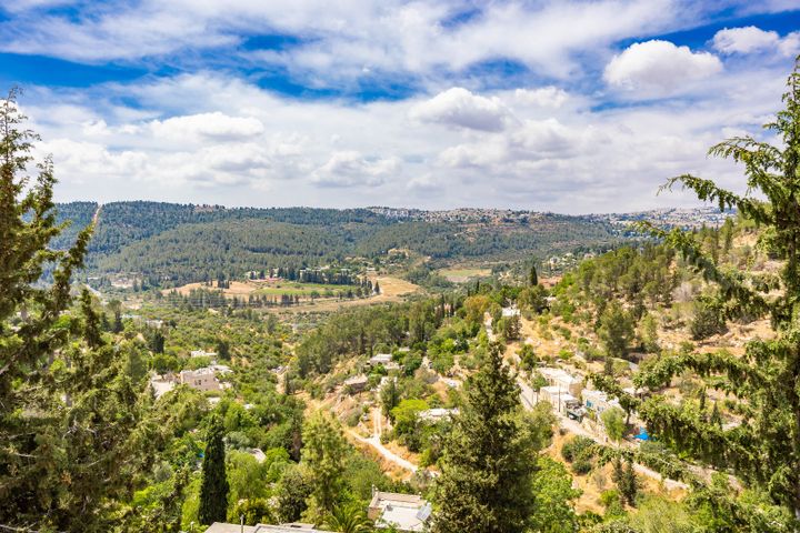בית פרטי/ קוטג' למכירה בירושלים (תיווך) — 5