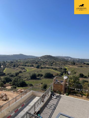דירה למכירה במבשרת ציון (תיווך) — 5
