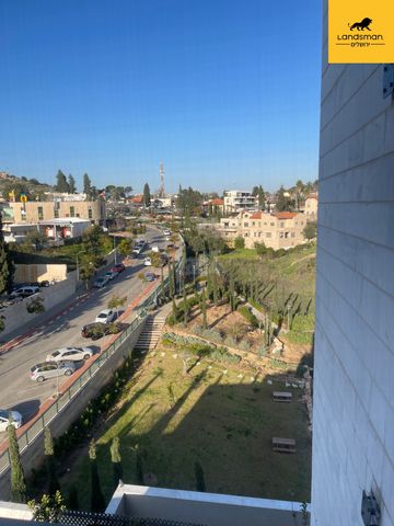 דירה למכירה במבשרת ציון (תיווך) — 3
