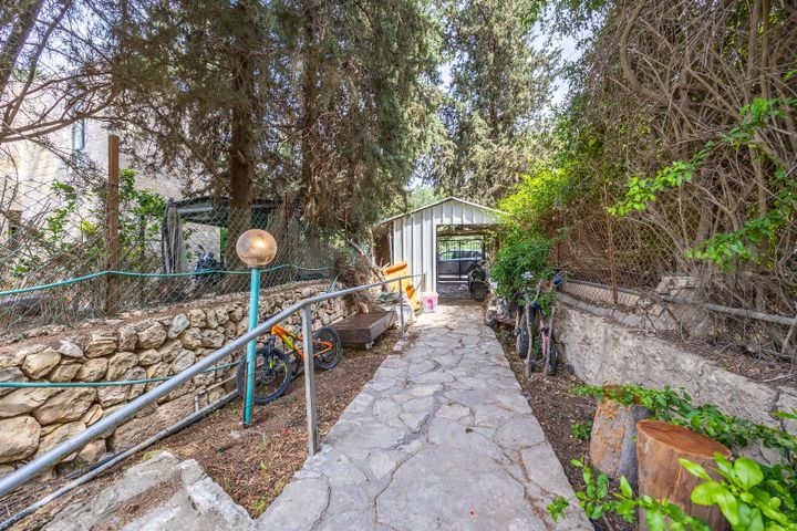 Jerusalem, Israel 8