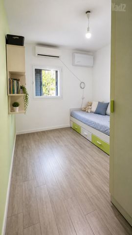 דירת גן למכירה בבית שמש (תיווך) — 3