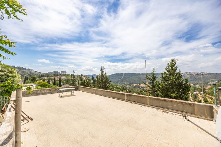 Jerusalem, Israel 9