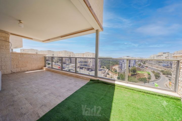 דירה למכירה בבית שמש (תיווך) — 2