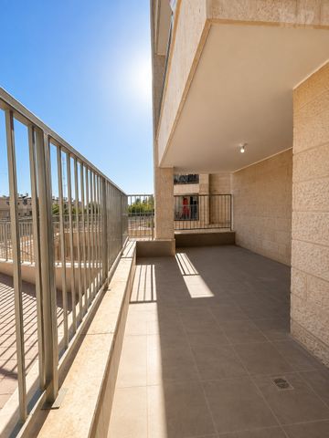 דירה למכירה בבית שמש (תיווך) — 3