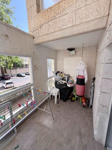 דירה למכירה בירושלים (תיווך) — 3