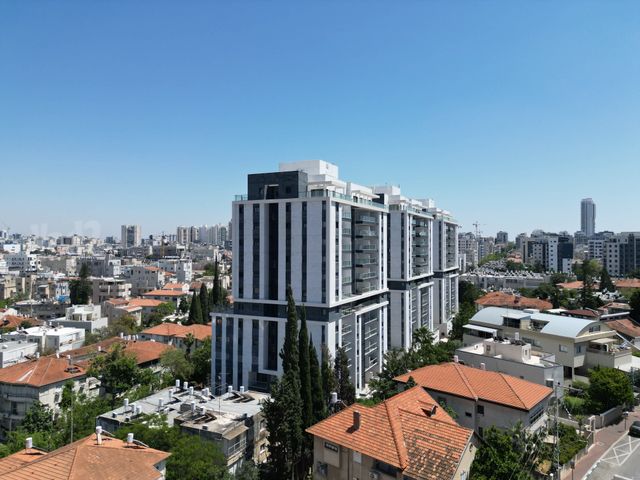 דירה