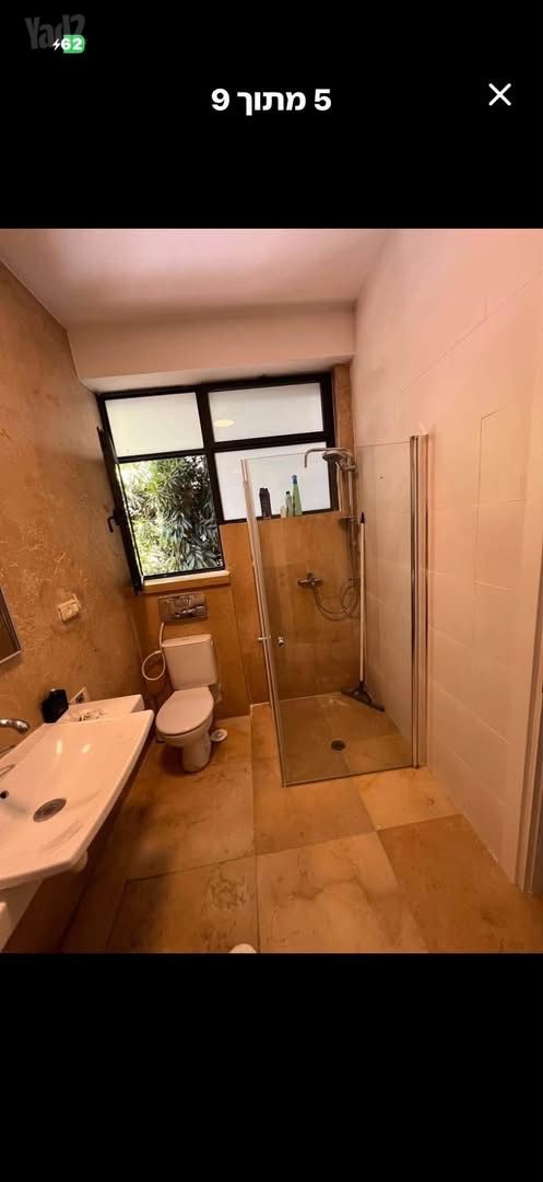 דירת גן למכירה בתל אביב יפו (תיווך) — 5