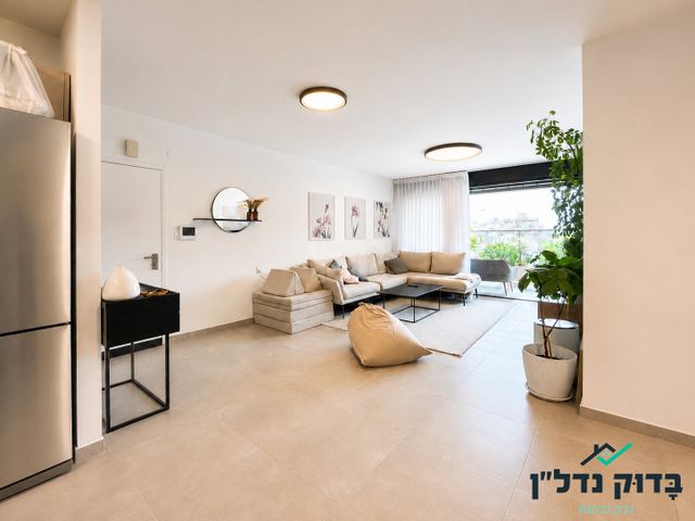 שדרות בן גוריון 3