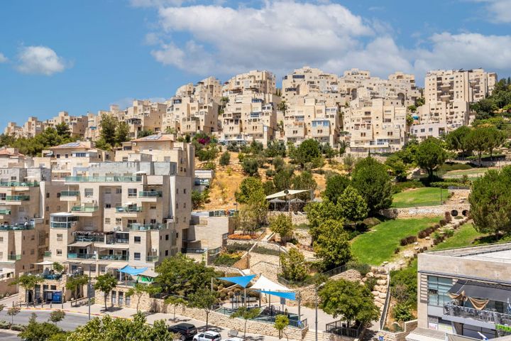 דירה למכירה בירושלים (תיווך) — 5