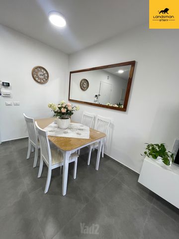 דירה למכירה במבשרת ציון (תיווך) — 5