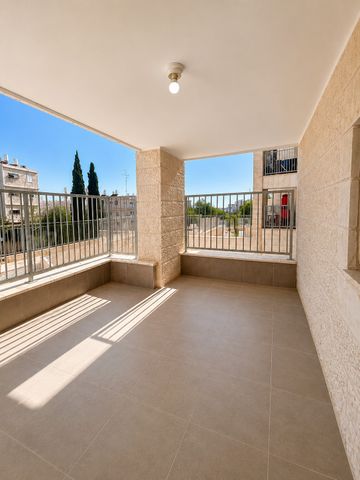 דירה למכירה בבית שמש (תיווך) — 4