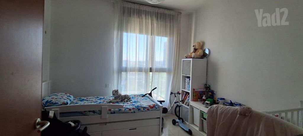 דירה למכירה בירושלים (תיווך) — 4