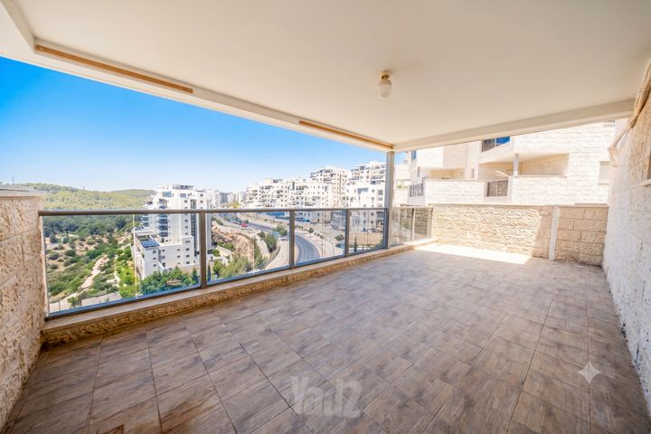 דירה למכירה בבית שמש (תיווך) — 5