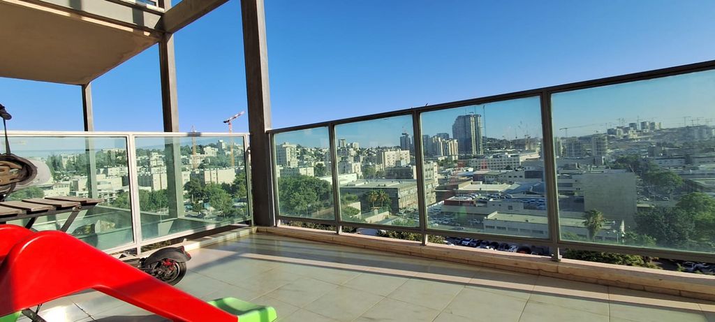 דירה למכירה בירושלים (תיווך) — 2