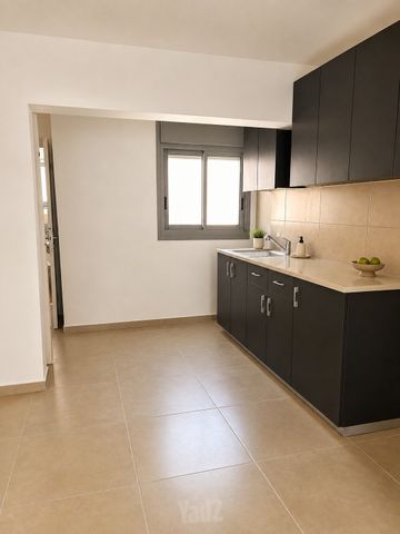דירה למכירה בבית שמש (תיווך) — 2