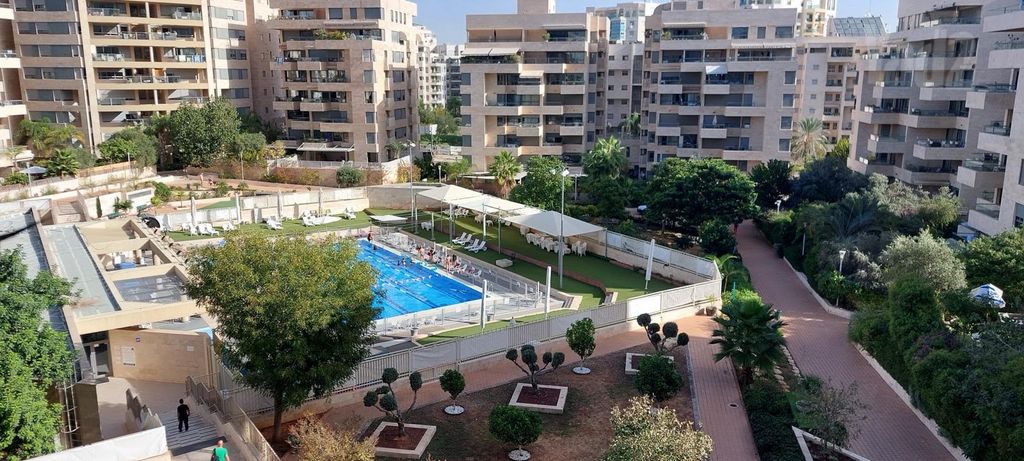 דירה למכירה בתל אביב יפו (תיווך) — 5