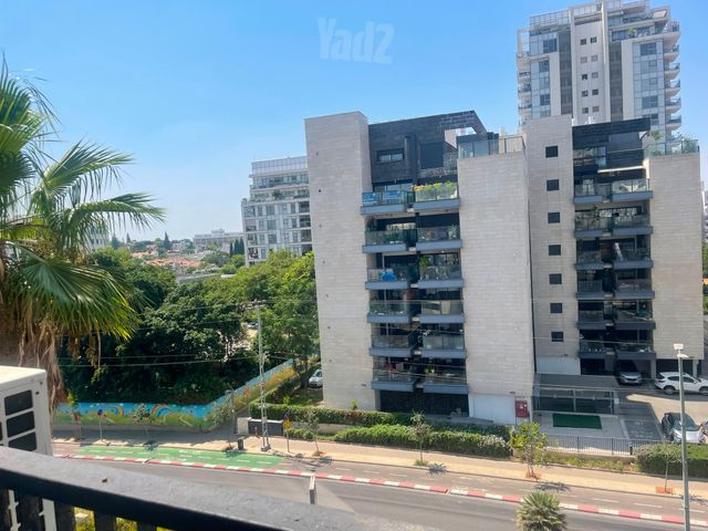 דירה למכירה בתל אביב יפו (תיווך) — 5