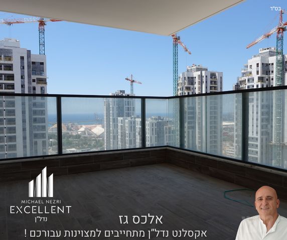 דירה, אשדוד