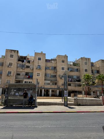 דירה למכירה בירושלים (תיווך) — 2