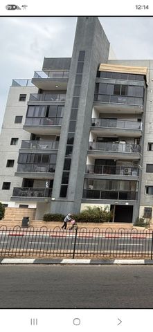 דירה, אשדוד