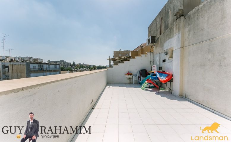 דירה, פתח תקווה