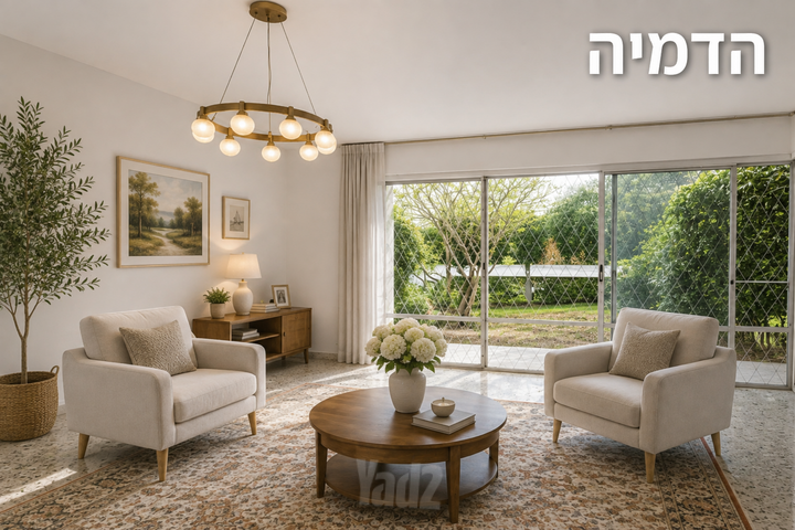 שדרות בן צבי 