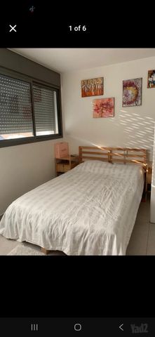 דירה להשכרה בתל אביב יפו (תיווך) — 2