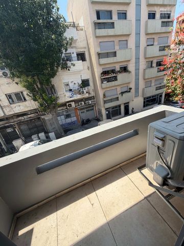 דירה להשכרה בתל אביב יפו (תיווך) — 5