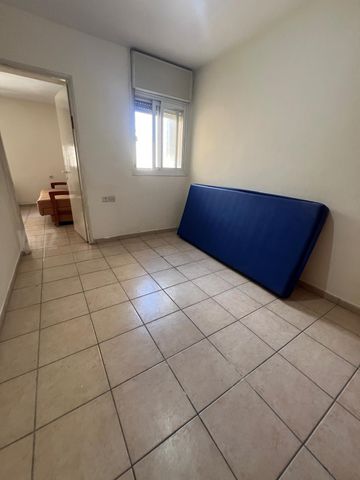 דירה להשכרה בירושלים (תיווך) — 4