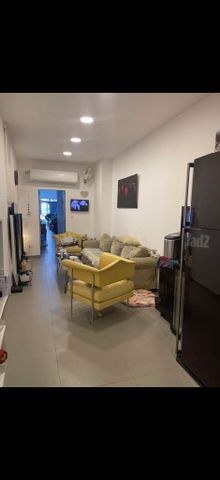 דירה להשכרה בתל אביב יפו (תיווך) — 3