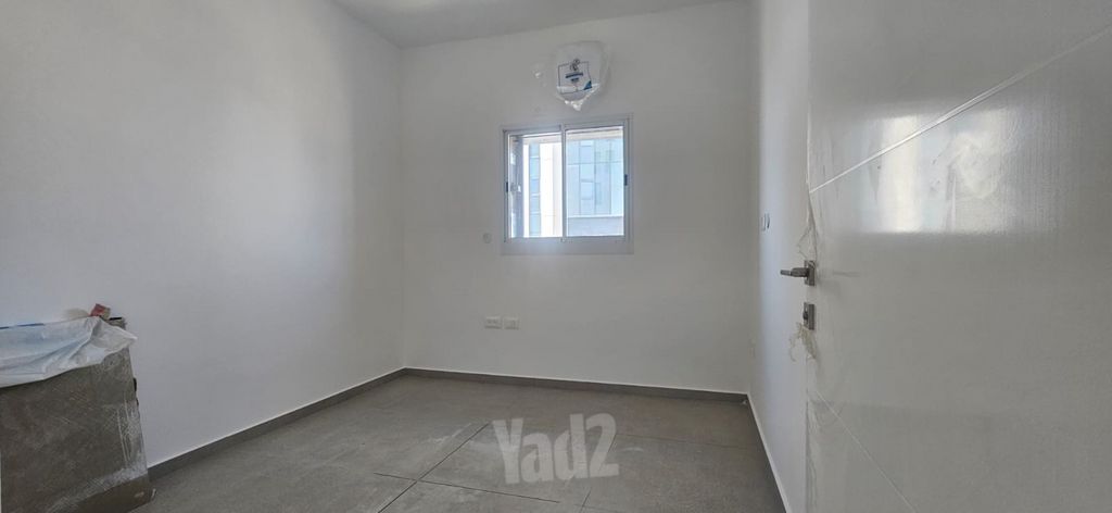 דירה להשכרה בתל אביב יפו (תיווך) — 5