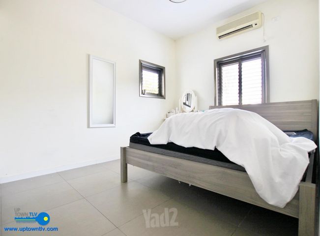 דירה להשכרה בתל אביב יפו (תיווך) — 2