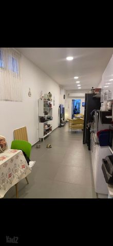 דירה להשכרה בתל אביב יפו (תיווך) — 2
