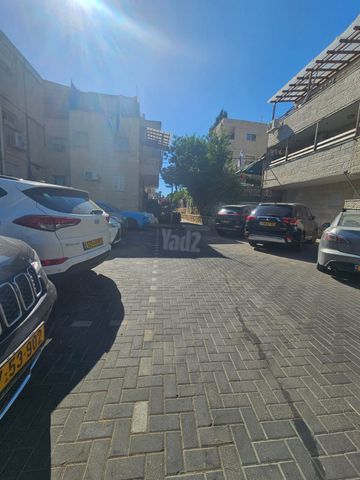 דירה להשכרה בירושלים (תיווך) — 2
