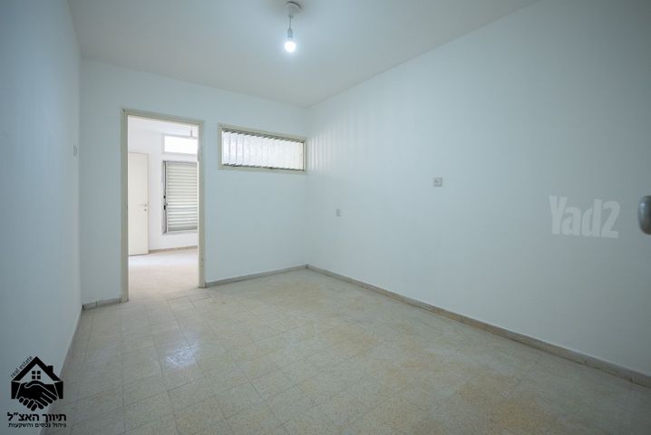 דירה להשכרה בתל אביב יפו (תיווך) — 5