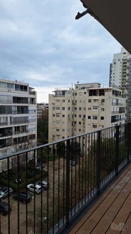 דירה להשכרה בתל אביב יפו (תיווך) — 3