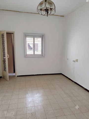 דירה להשכרה בתל אביב יפו (תיווך) — 2