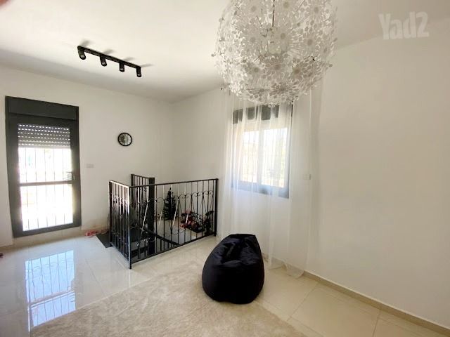 גג/ פנטהאוז להשכרה בירושלים (תיווך) — 2