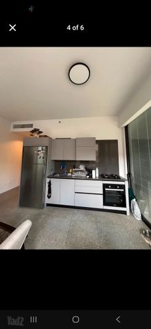 דירה להשכרה בתל אביב יפו (תיווך) — 2