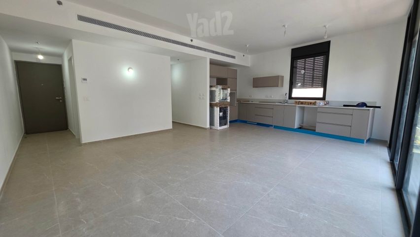 דירה להשכרה בתל אביב יפו (תיווך) — 4