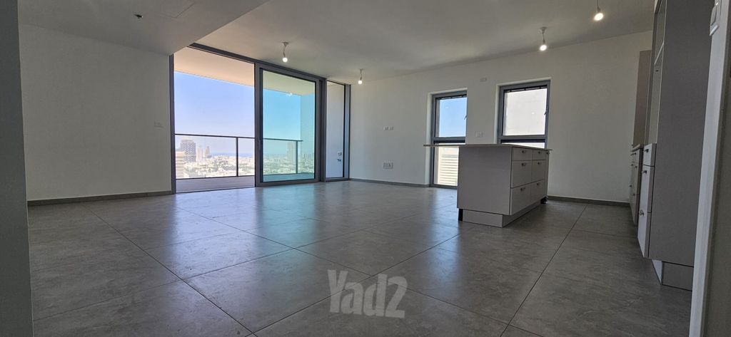 דירה להשכרה בתל אביב יפו (תיווך) — 5
