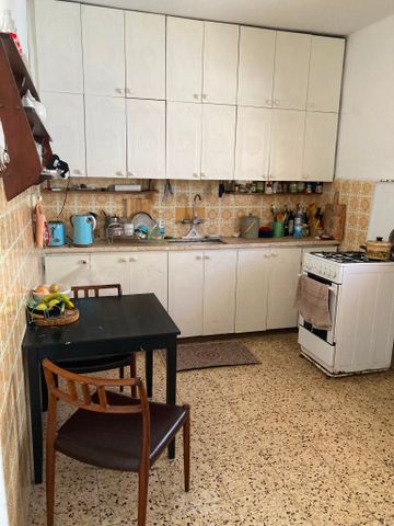דירה להשכרה בתל אביב יפו (תיווך) — 3