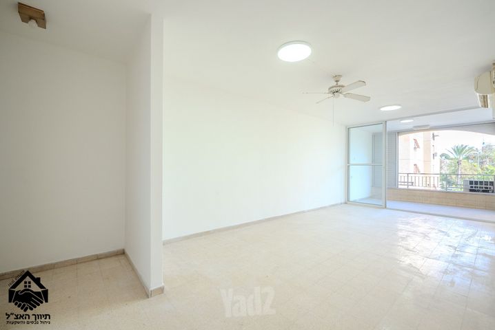 דירה להשכרה בתל אביב יפו (תיווך) — 2